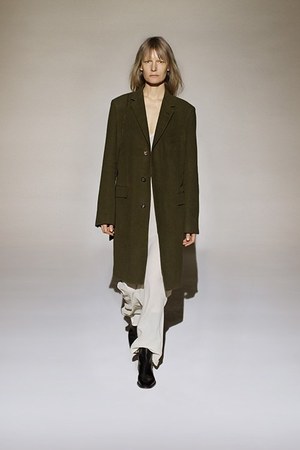 ザ・ロウ(THE ROW) 2016-17年秋冬 ウィメンズコレクション  - 写真18