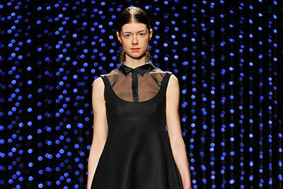 ミリー 2016-17年秋冬  ウィメンズ コレクション