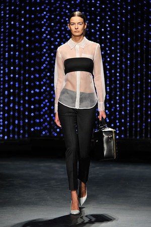 ミリー(Milly) 2016-17年秋冬 ウィメンズコレクション  - 写真8