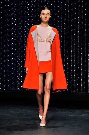 ミリー(Milly) 2016-17年秋冬 ウィメンズコレクション  - 写真10