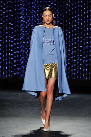 ミリー(Milly) 2016-17年秋冬 ウィメンズコレクション  - 写真20