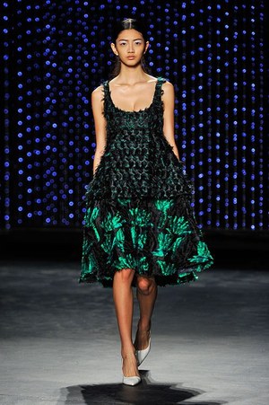 ミリー(Milly) 2016-17年秋冬 ウィメンズコレクション  - 写真31