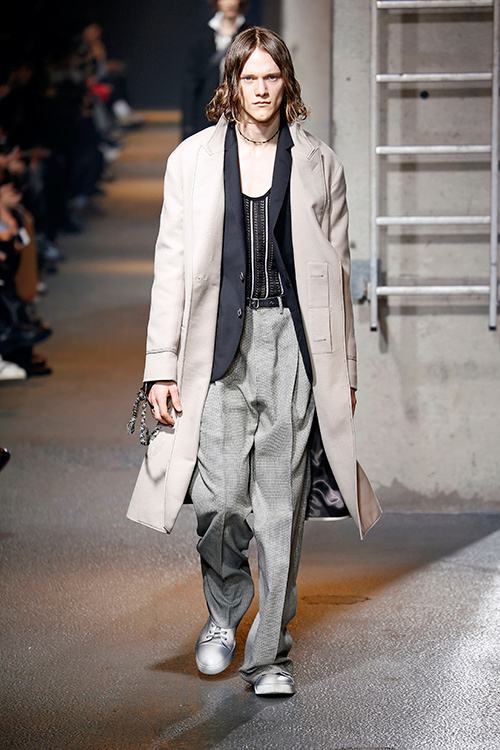 ランバン 2016-17年秋冬 <span>コレクション</span> - 写真10