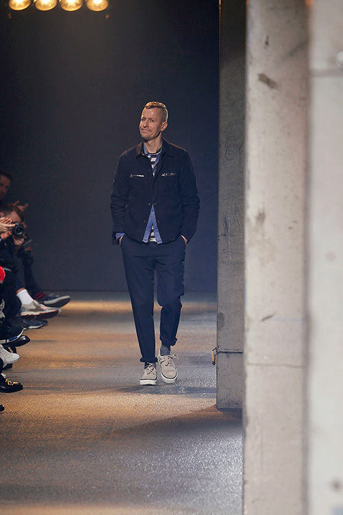 ランバン 2016-17年秋冬 <span>コレクション</span> - 写真48