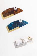 G.V.G.V.の2016年新作小物を紹介 - 大理石調のバッグやブーツ、アクセサリー｜写真7