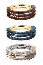 G.V.G.V.の2016年新作小物を紹介 - 大理石調のバッグやブーツ、アクセサリー｜写真8