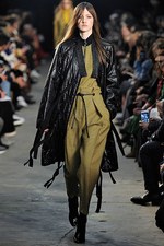 3.1 フィリップ リム 2016年秋ウィメンズコレクション - 日本の美から見出す新たな価値観｜写真1