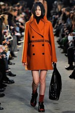 3.1 フィリップ リム 2016年秋ウィメンズコレクション - 日本の美から見出す新たな価値観｜写真17