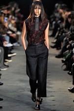 3.1 フィリップ リム 2016年秋ウィメンズコレクション - 日本の美から見出す新たな価値観｜写真33