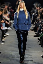 3.1 フィリップ リム 2016年秋ウィメンズコレクション - 日本の美から見出す新たな価値観｜写真38