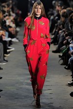 3.1 フィリップ リム 2016年秋ウィメンズコレクション - 日本の美から見出す新たな価値観｜写真41