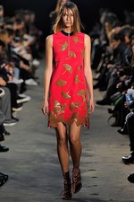 3.1 フィリップ リム 2016年秋ウィメンズコレクション - 日本の美から見出す新たな価値観｜写真43