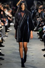 3.1 フィリップ リム 2016年秋ウィメンズコレクション - 日本の美から見出す新たな価値観｜写真45