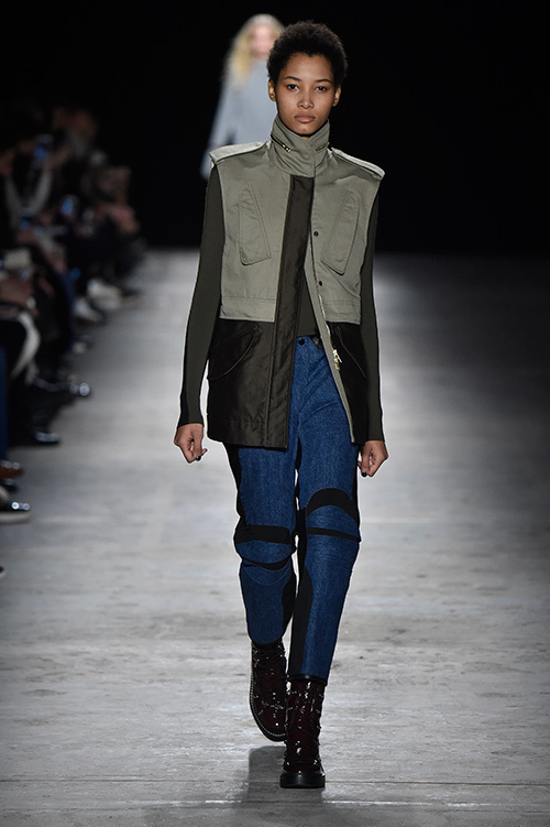 ラグ ＆ ボーン 2016-17年秋冬 ｜ ユーティリティジャケット