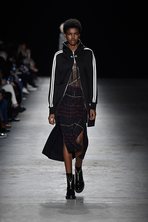 ラグ ＆ ボーン 2016-17年秋冬 ｜female トラックジャケット