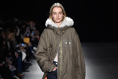 ラグ ＆ ボーン 2016-17年秋冬  ウィメンズ コレクション