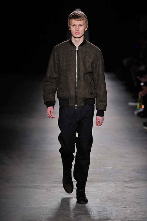 ラグ ＆ ボーン 2016-17年秋冬 <span>コレクション</span> - 写真2