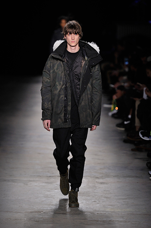 ラグ ＆ ボーン 2016-17年秋冬 <span>コレクション</span> - 写真4