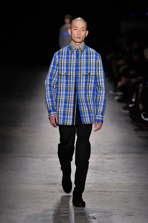 ラグ ＆ ボーン 2016-17年秋冬 <span>コレクション</span> - 写真11