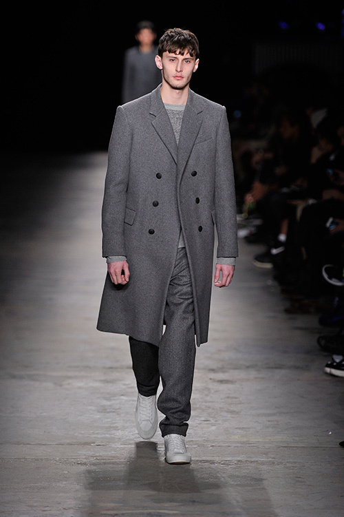 ラグ ＆ ボーン(rag & bone) 2016-17年秋冬 メンズコレクション  - 写真13