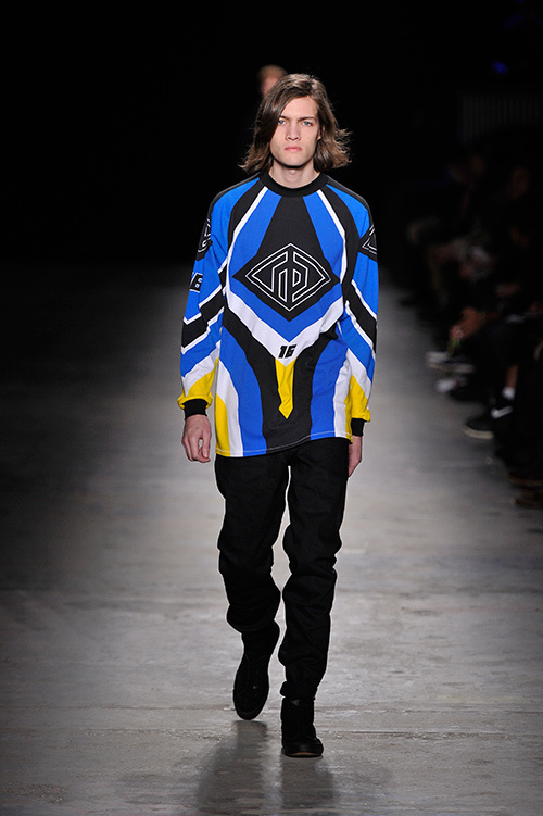 ラグ ＆ ボーン 2016-17年秋冬 <span>コレクション</span> - 写真16