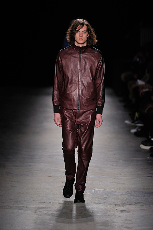 ラグ ＆ ボーン 2016-17年秋冬 <span>コレクション</span> - 写真21