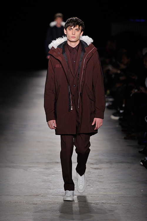 ラグ ＆ ボーン 2016-17年秋冬 <span>コレクション</span> - 写真24
