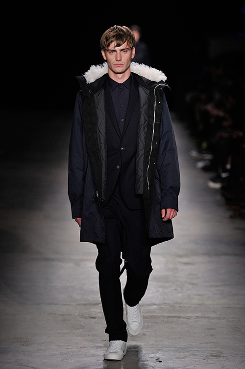 ラグ ＆ ボーン 2016-17年秋冬 <span>コレクション</span> - 写真25