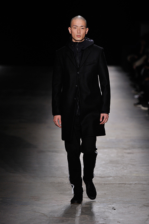 ラグ ＆ ボーン(rag & bone) 2016-17年秋冬 メンズコレクション  - 写真34