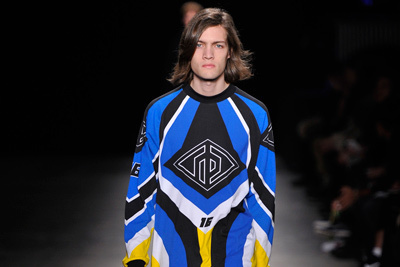 ラグ ＆ ボーン(rag & bone) 2016-17年秋冬  メンズ