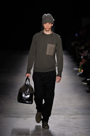 ラグ ＆ ボーン(rag & bone) 2016-17年秋冬 メンズコレクション  - 写真3