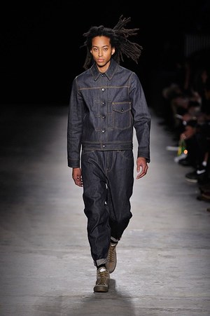 ラグ ＆ ボーン(rag & bone) 2016-17年秋冬 メンズコレクション  - 写真5