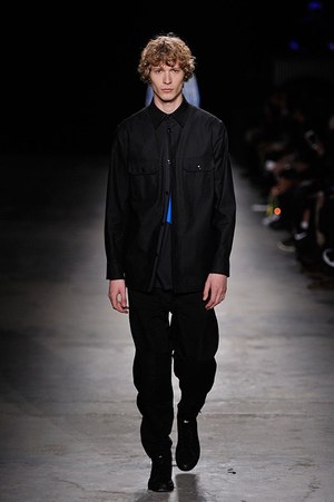 ラグ ＆ ボーン(rag & bone) 2016-17年秋冬 メンズコレクション  - 写真10