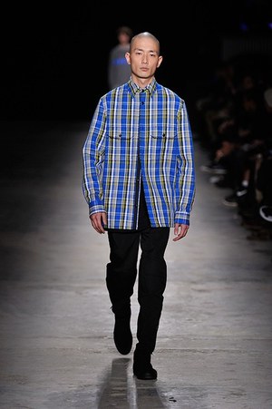ラグ ＆ ボーン(rag & bone) 2016-17年秋冬 メンズコレクション  - 写真11