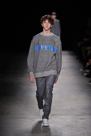 ラグ ＆ ボーン(rag & bone) 2016-17年秋冬 メンズコレクション  - 写真12