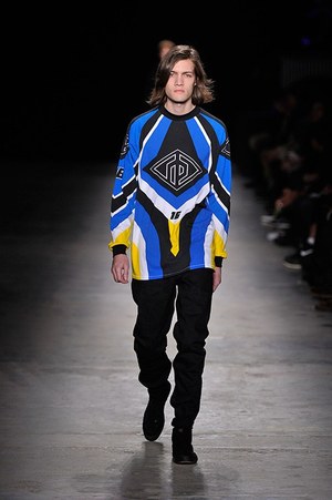 ラグ ＆ ボーン(rag & bone) 2016-17年秋冬 メンズコレクション  - 写真16