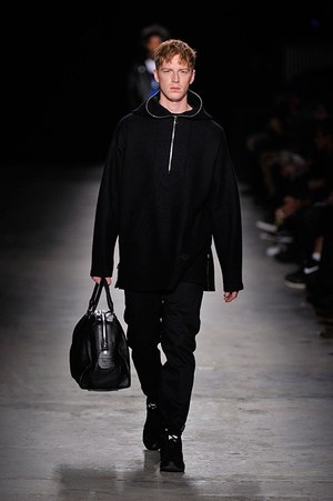 ラグ ＆ ボーン(rag & bone) 2016-17年秋冬 メンズコレクション  - 写真17