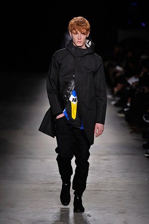 ラグ ＆ ボーン(rag & bone) 2016-17年秋冬 メンズコレクション  - 写真19