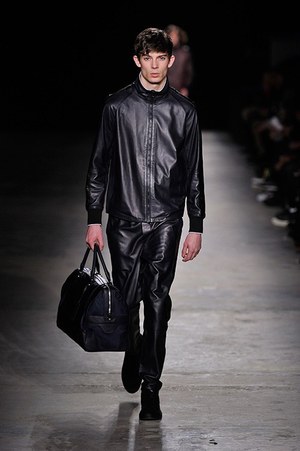 ラグ ＆ ボーン(rag & bone) 2016-17年秋冬 メンズコレクション  - 写真20