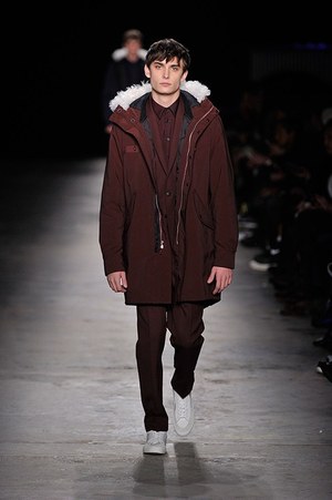 ラグ ＆ ボーン(rag & bone) 2016-17年秋冬 メンズコレクション  - 写真24