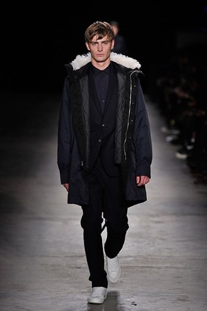 ラグ ＆ ボーン(rag & bone) 2016-17年秋冬 メンズコレクション  - 写真25