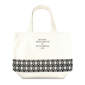 メゾンキツネ(MAISON KITSUNÉ)が伊勢丹新宿店に限定ショップ - 限定Ｔシャツ、ポロなど発売｜写真4