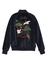 アディダス オリジナルス バイ リタ・オラから着物が発売！？和柄のジャケットやスニーカーなど｜写真18