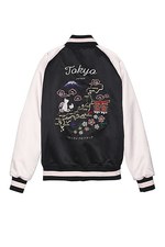 アディダス オリジナルス バイ リタ・オラから着物が発売！？和柄のジャケットやスニーカーなど｜写真20