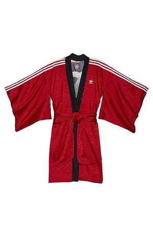 アディダス オリジナルス バイ リタ・オラから着物が発売！？和