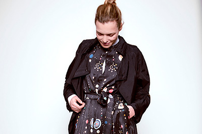 イザベル マラン 2016年プレフォール ウィメンズ コレクション