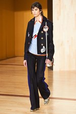 コーチ 2016年フォールコレクション - 慣れ親しんだアメリカンな要素を繋ぎ合わせた新・NYCスタイル｜写真33