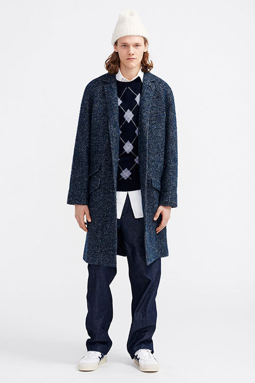 J.クルー(J.Crew) 2016-17年秋冬 メンズコレクション  - 写真12