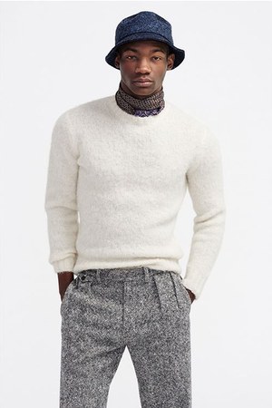 J.クルー(J.Crew) 2016-17年秋冬 メンズコレクション  - 写真11