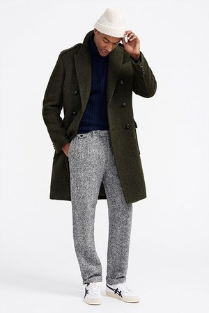 J.クルー(J.Crew) 2016-17年秋冬 メンズコレクション  - 写真15